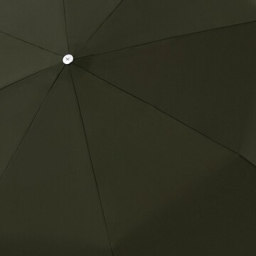 Doppler Manufaktur Umbrella in Green