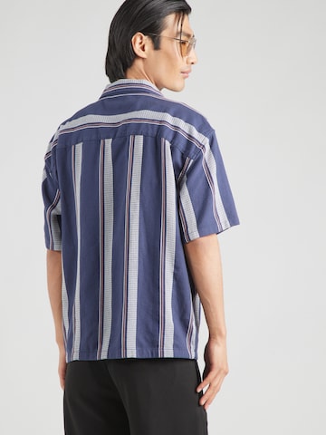 GAP Regular fit Skjorta i blå