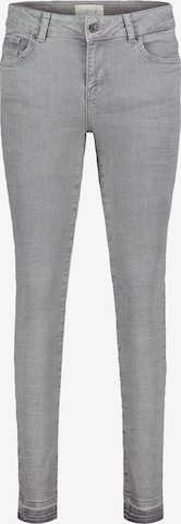 Cartoon Slim fit Jeans in Grey: front