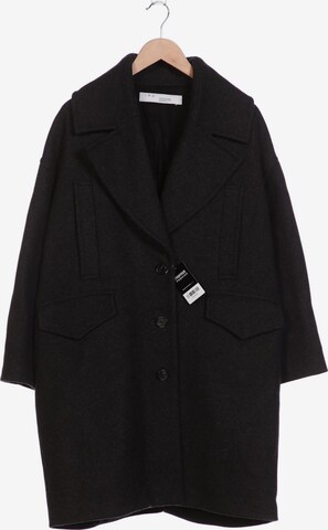IRO Jacket & Coat in S in Grey: front