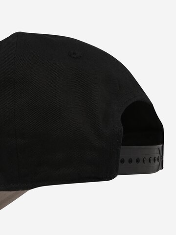 Casquette 'Mats' DAN FOX APPAREL en noir