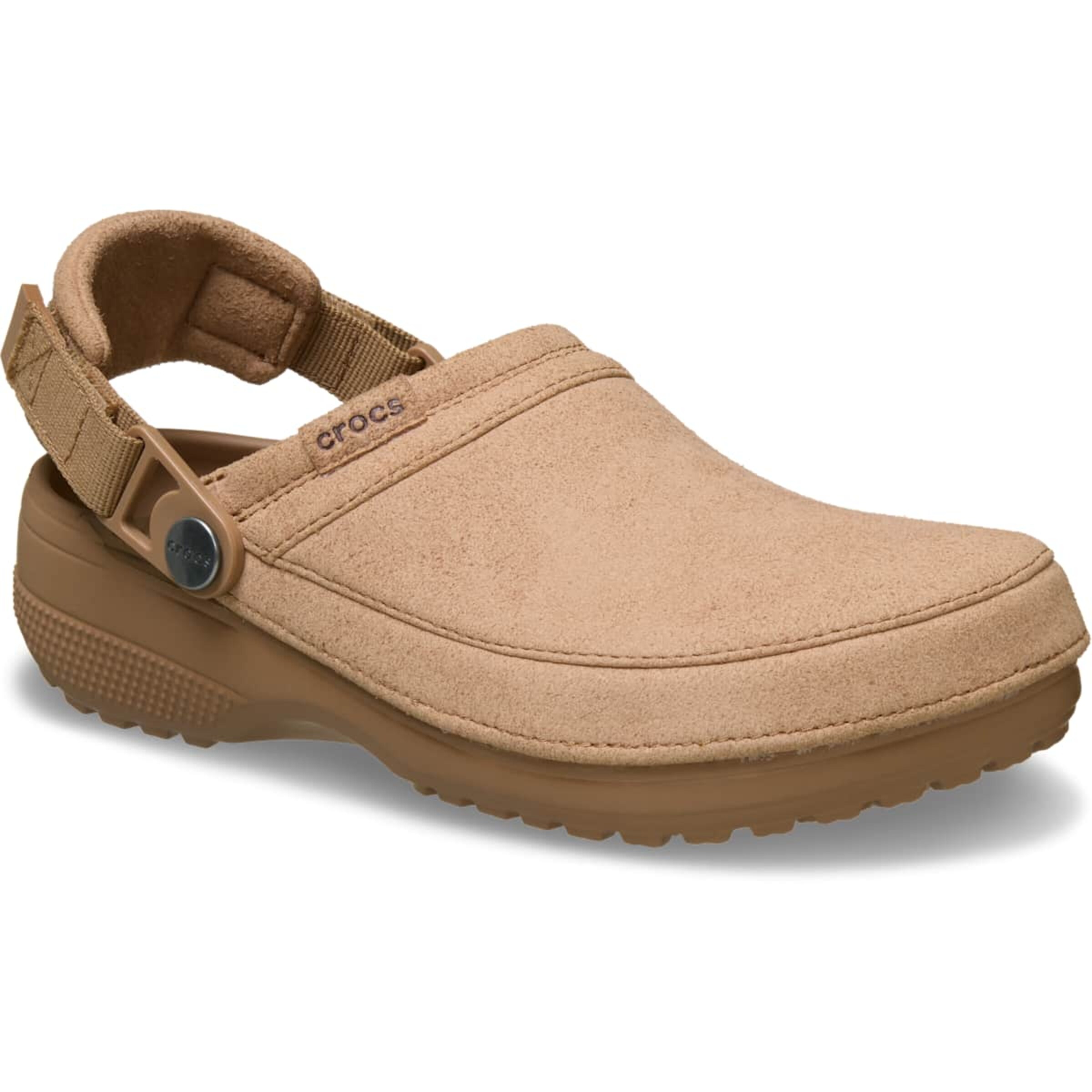 Crocs Avonaiset kengät värissä ruskea