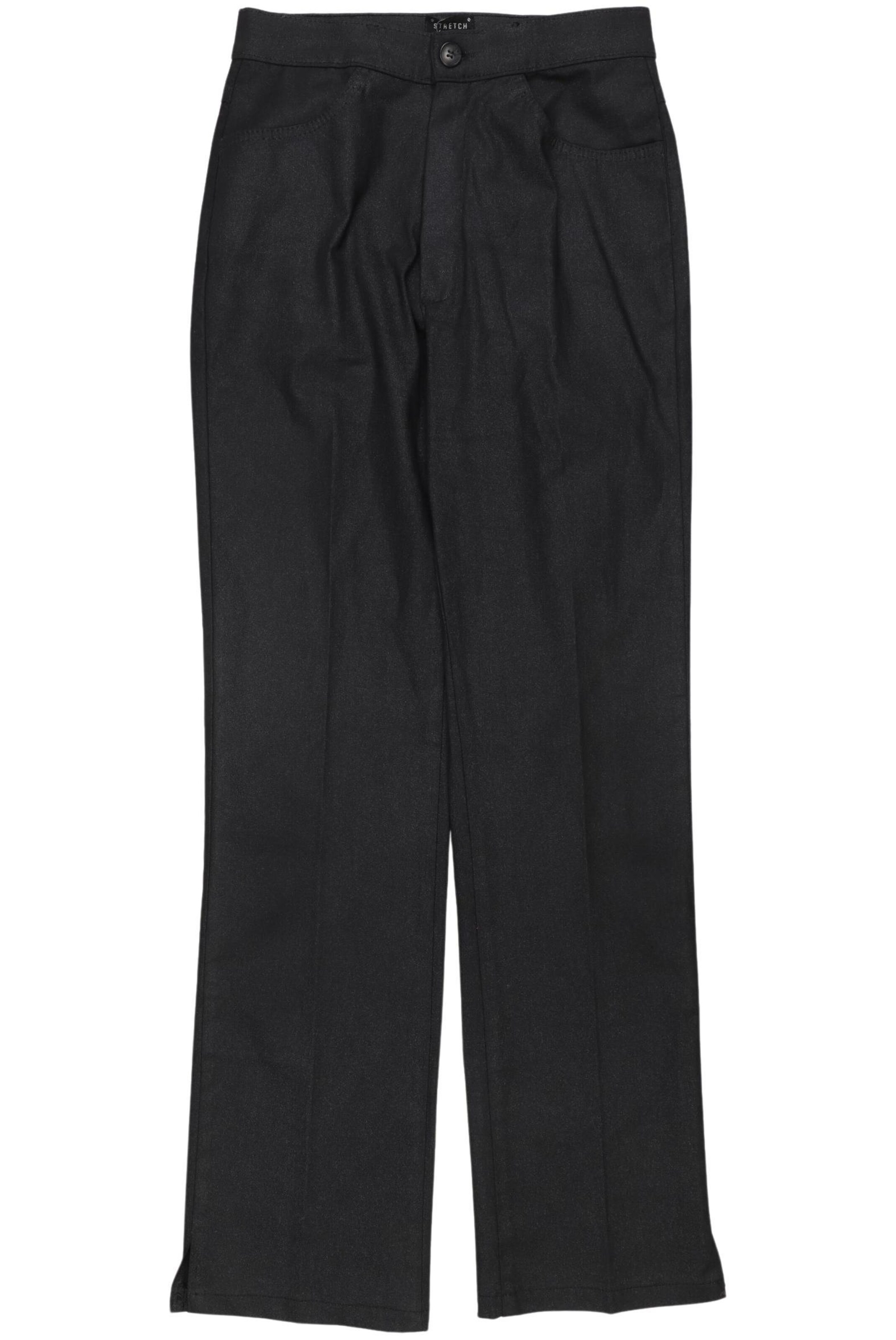 Angels Jeans in 27-28 in Black: front