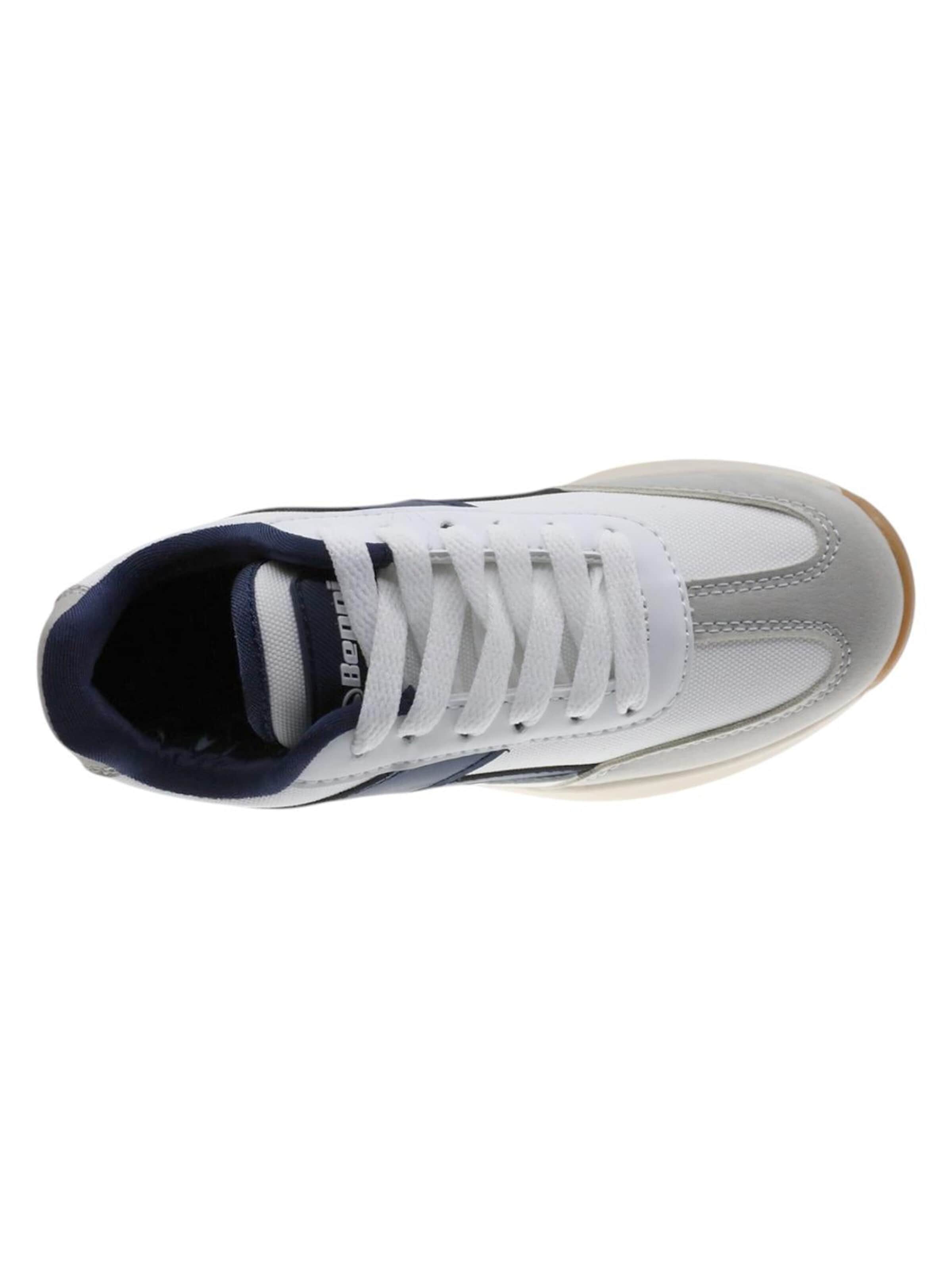 Beppi Sneakers in Wit