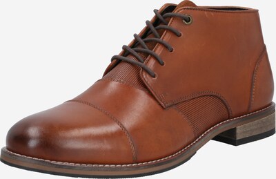 ABOUT YOU Halbschuh 'Adriano' in braun, Produktansicht