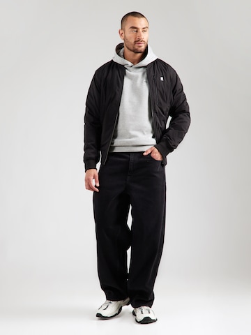 Pepe Jeans - Sudadera en gris