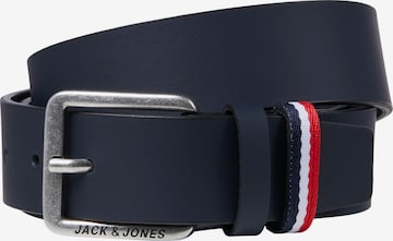 Ceinture 'Espo' JACK & JONES en bleu