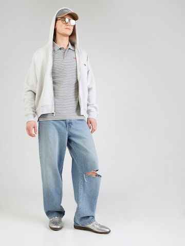 LEVI'S ® Bluser & t-shirts i grå