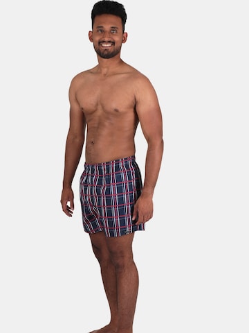 wavebreaker Board Shorts in Blue