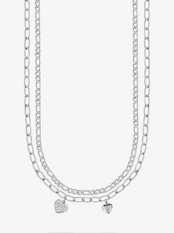 Guido Maria Kretschmer Jewellery Necklace in Silver