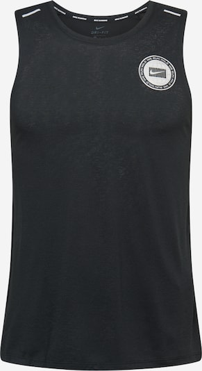 NIKE Funktionstopp i svart, Produktvy