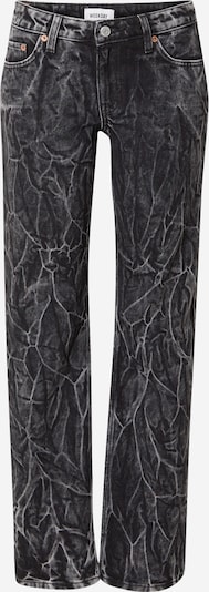 WEEKDAY Traperice u sivi traper, Pregled proizvoda