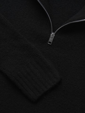 JJXX Pullover 'SIKO' in Schwarz