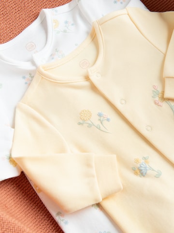 geltona Cool Club Kombinezonas