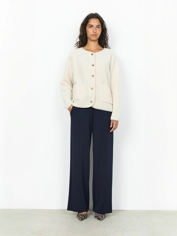 Veste mi-saison 'SC-ONYX' Soyaconcept en beige