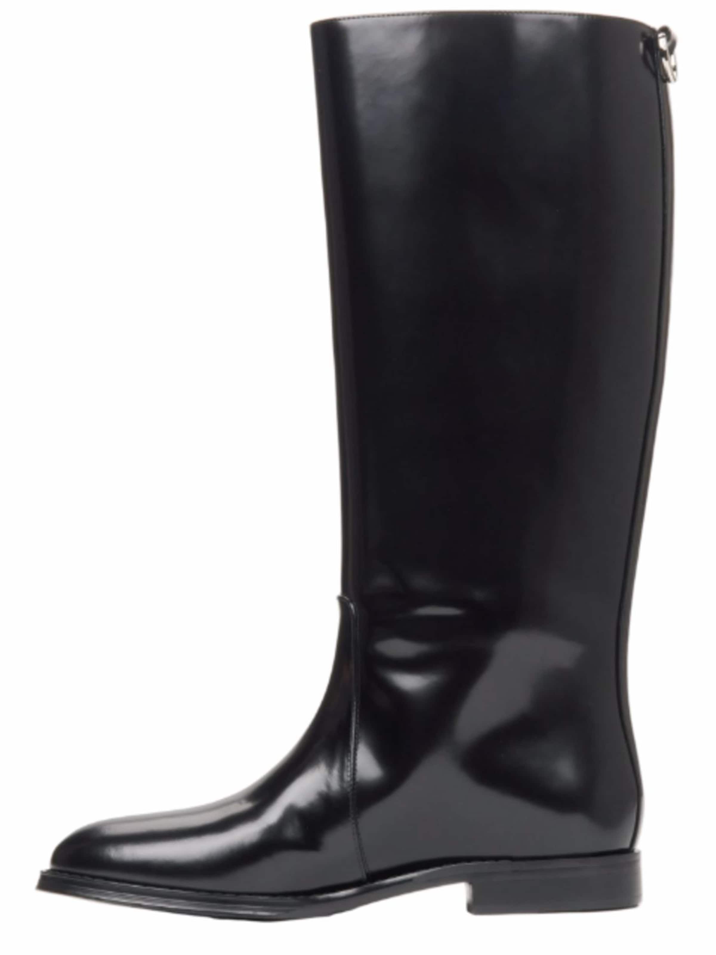 Estro - Botas '004-110' en negro
