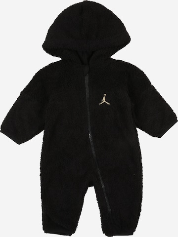 juoda Jordan Kombinezonas 'MOUNTAINSIDE': priekis