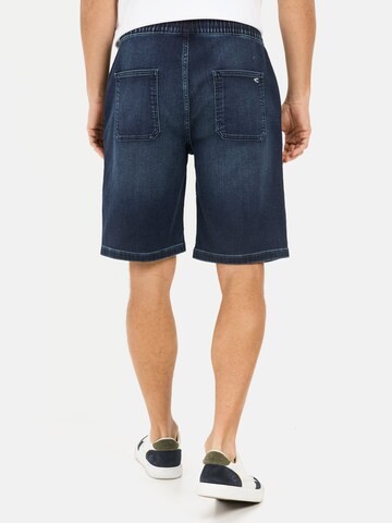 CAMEL ACTIVE Regular Jeans in Blue