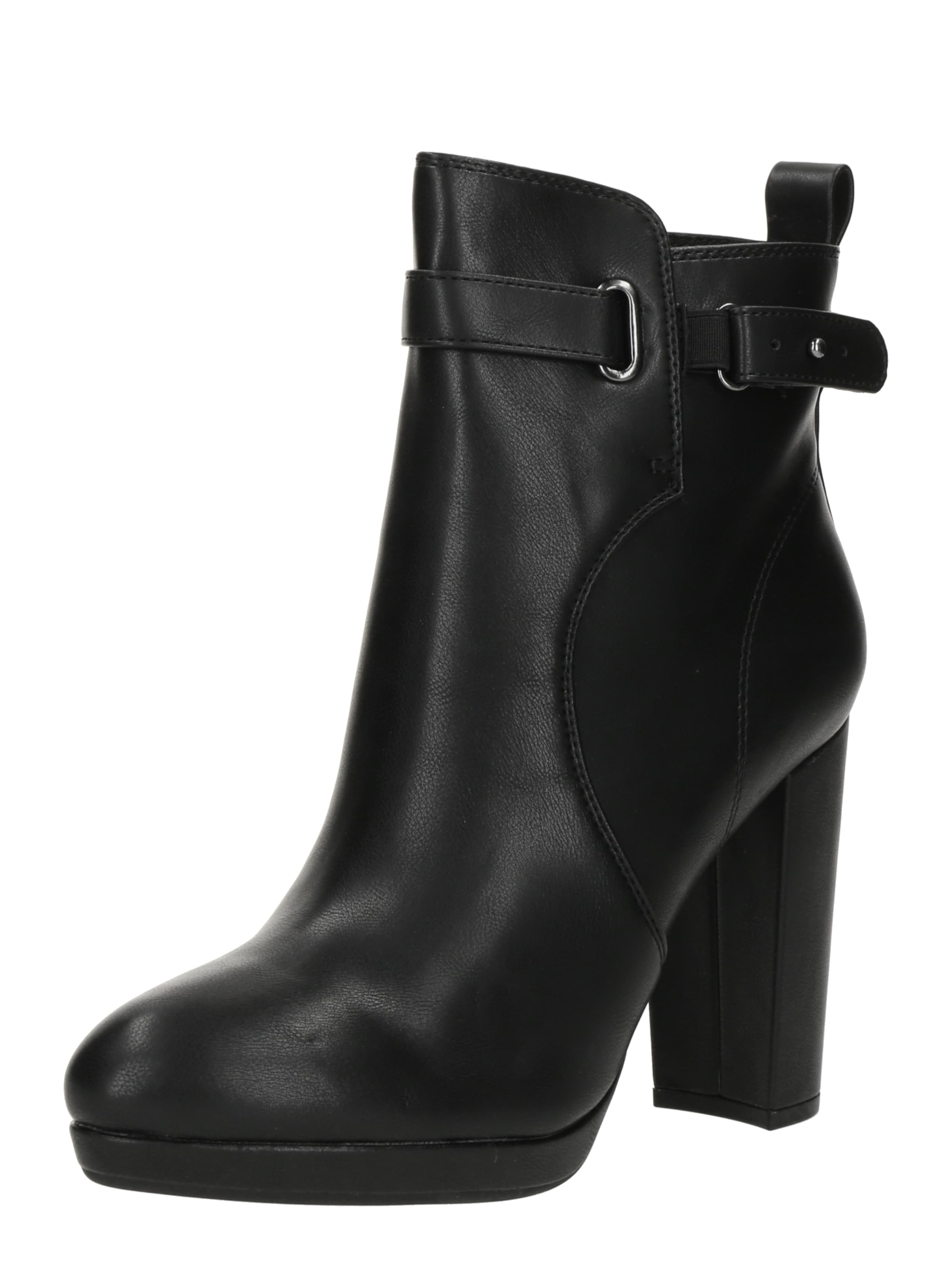 melns BUFFALO Puszābaki 'AUDRINA 2': no priekšpuses