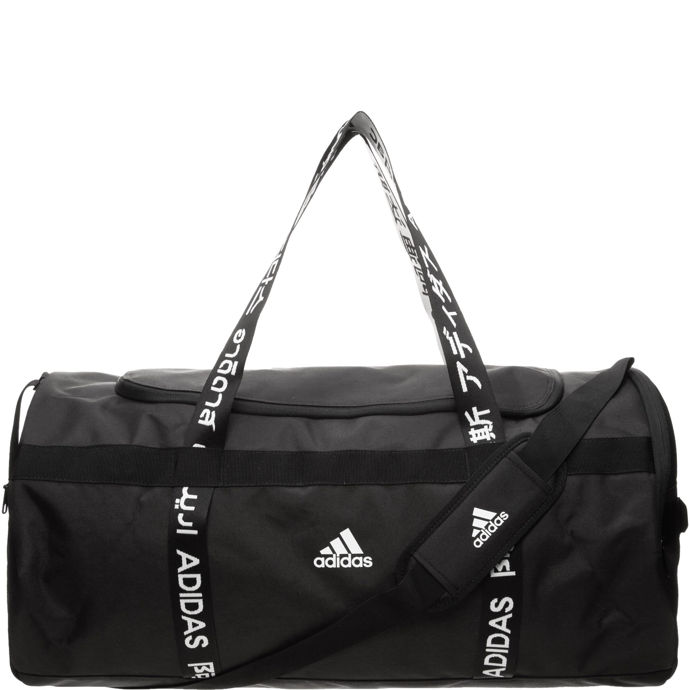 adidas performance sports bag