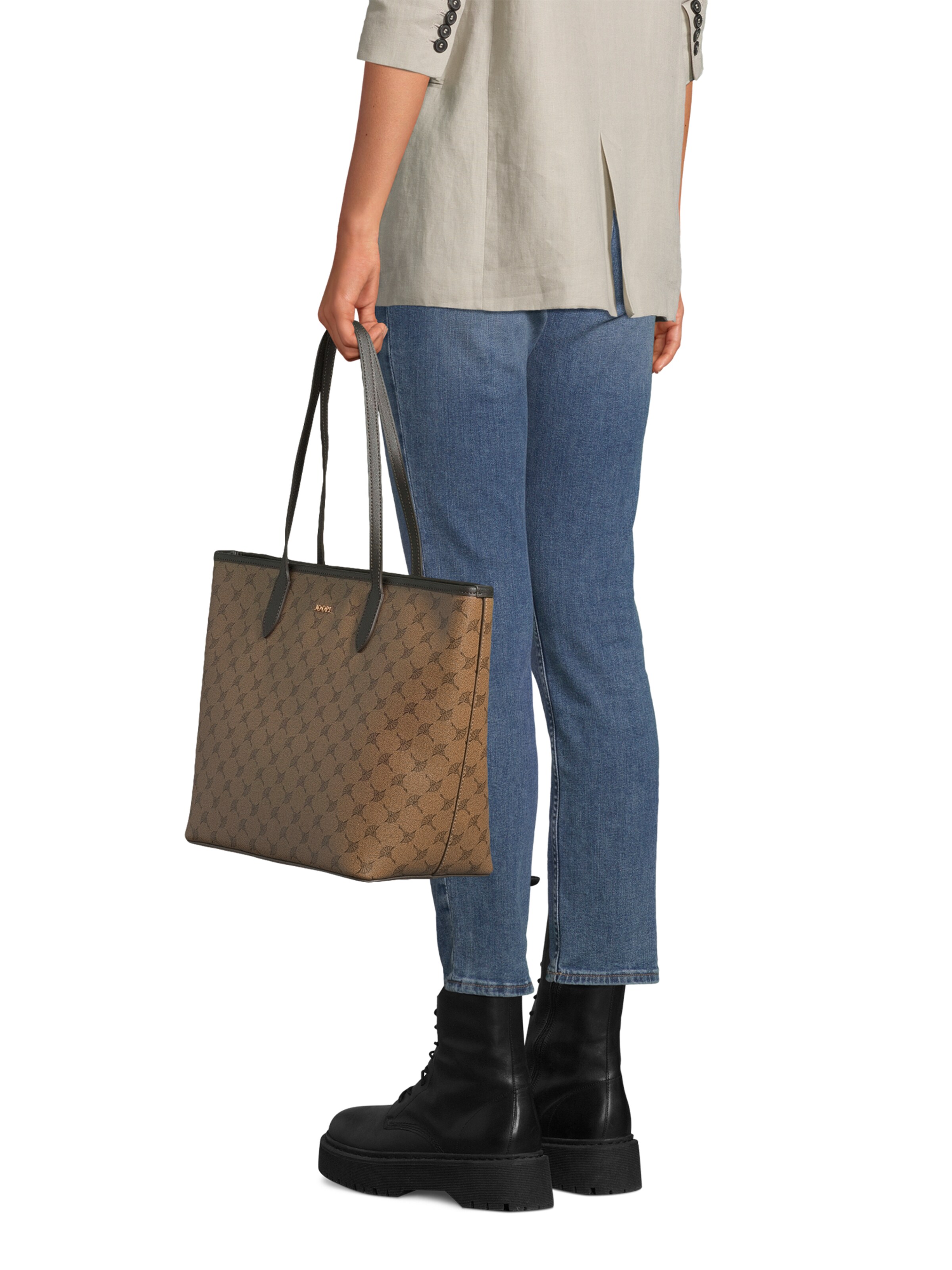 JOOP! Shopper in Brown