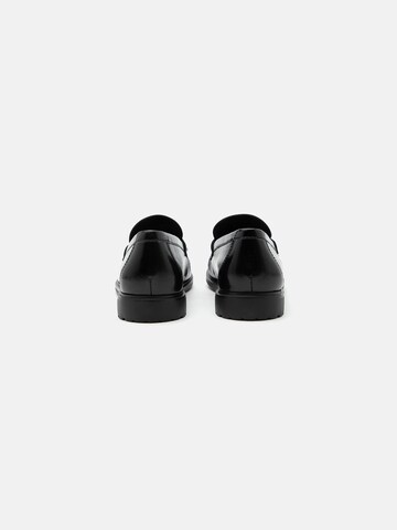 Mocassin GABOR en noir