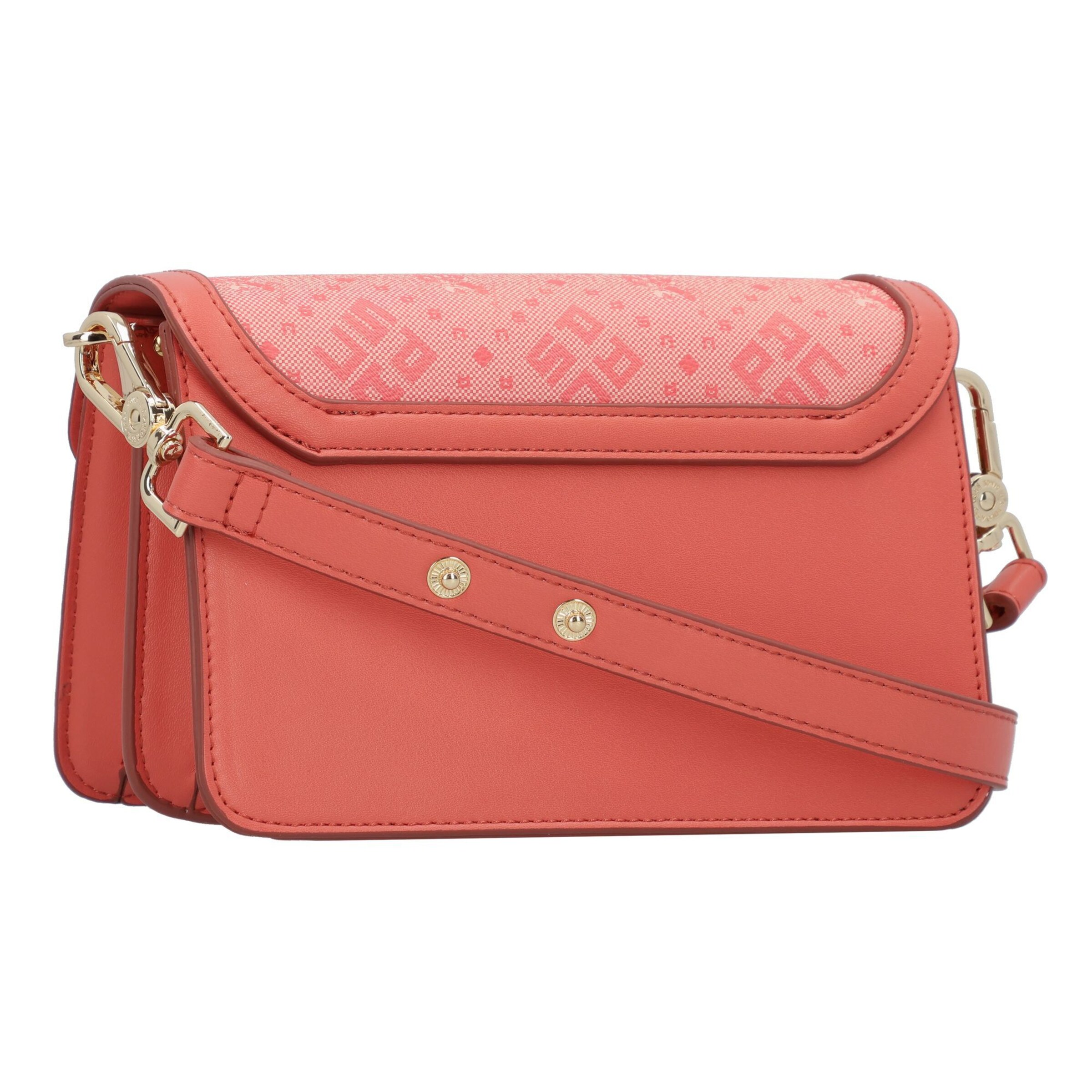 Sac à bandoulière U.S. POLO ASSN. en rouge