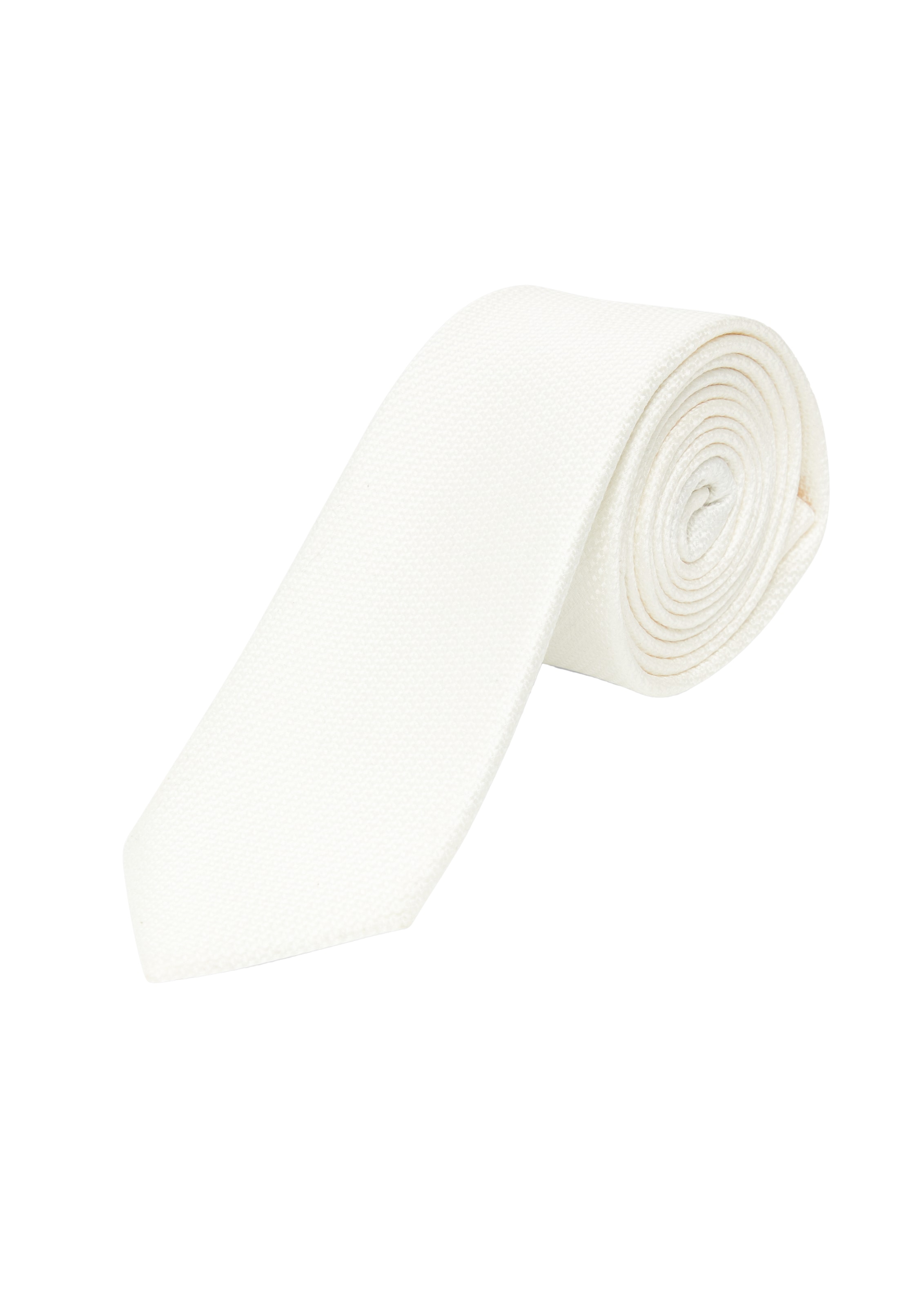 s.Oliver BLACK LABEL Krawatte in Beige