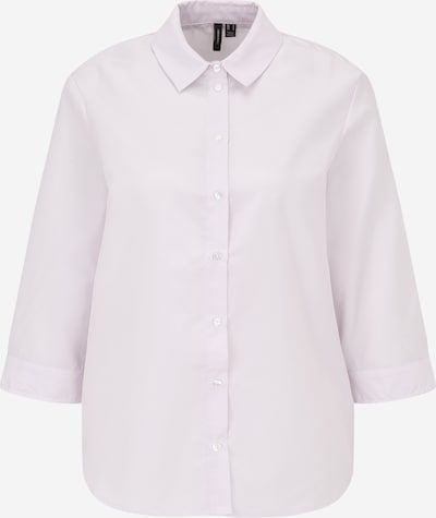 VERO MODA Schlafshirt 'MARIA' in pastellpink, Produktansicht