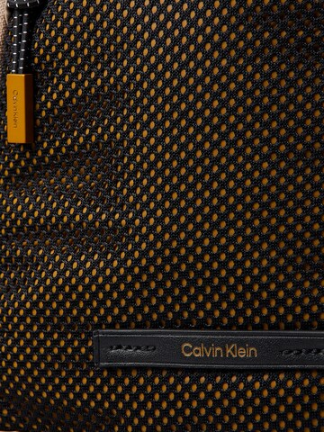 Calvin Klein Crossbody bag in Black