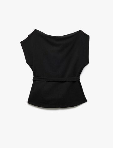Koton Blouse in Black