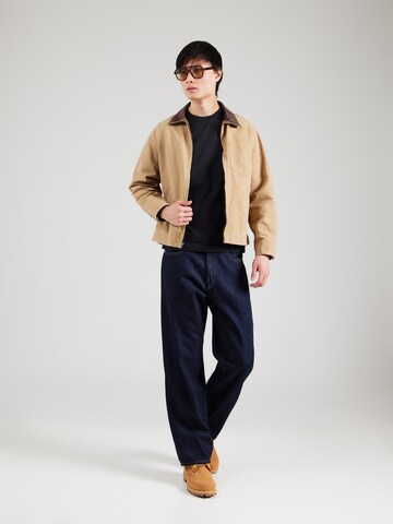 Abercrombie & Fitch Särk, värv sinine
