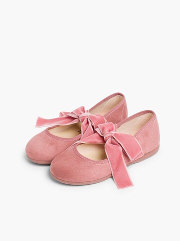 Pisamonas Ballerina‌‌‌‌‌‌‌ in Pink