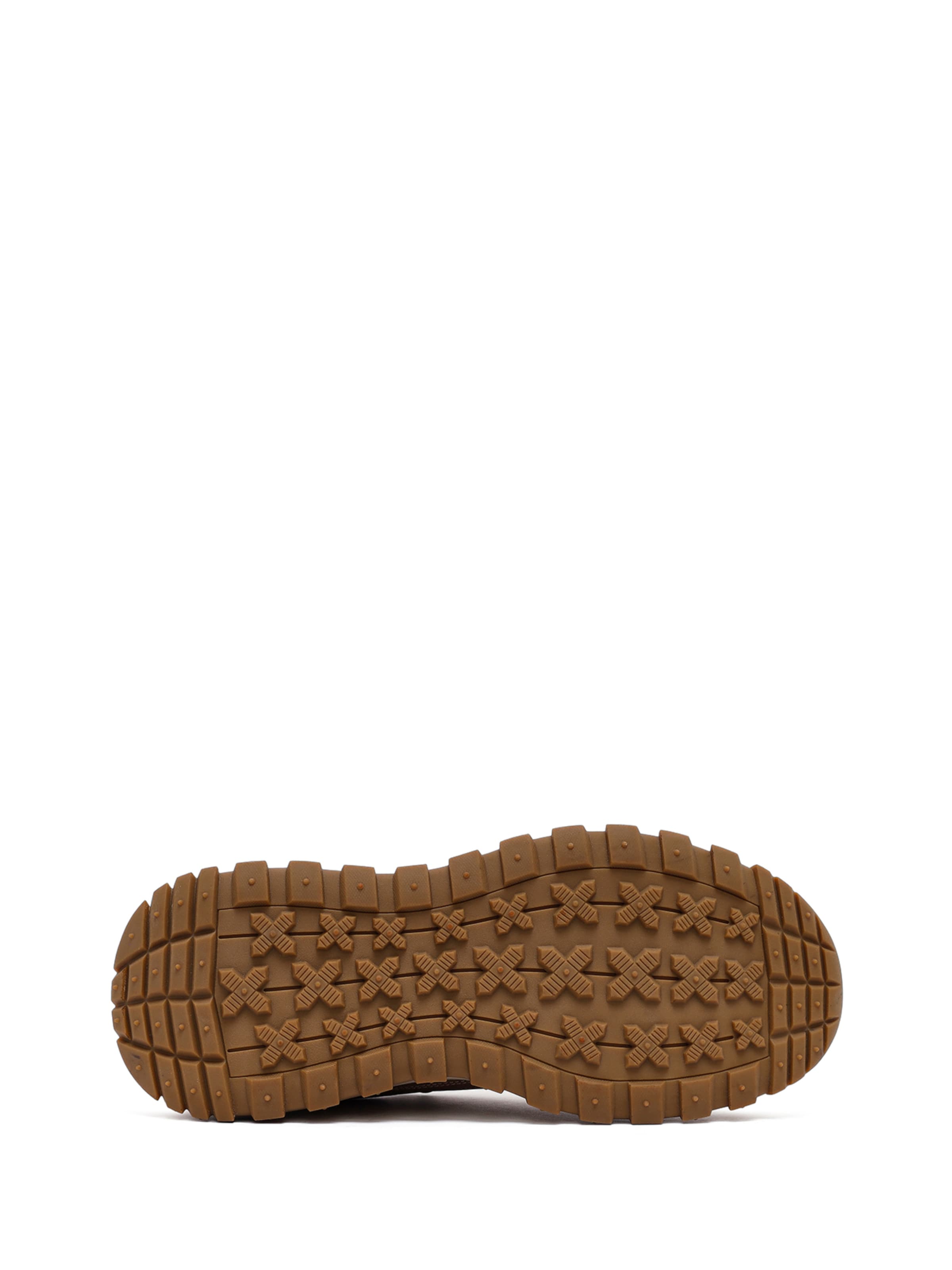 Sneaker bassa di Derimod in beige