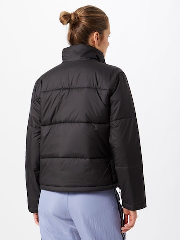 ADIDAS ORIGINALS Between-Season Jacket in Black