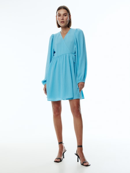 Robe d’été 'Blue'