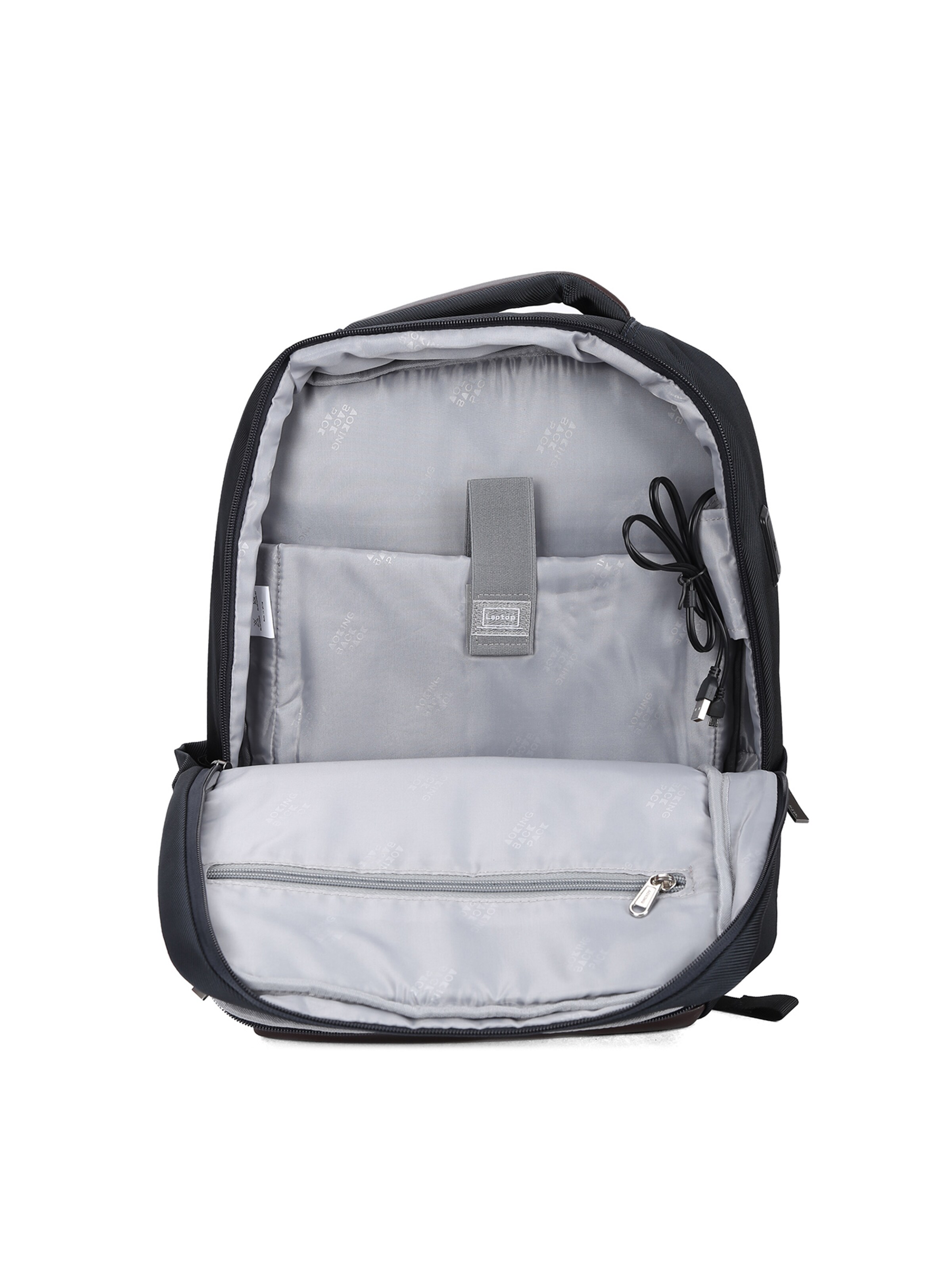 Aoking Rugzak in Blauw