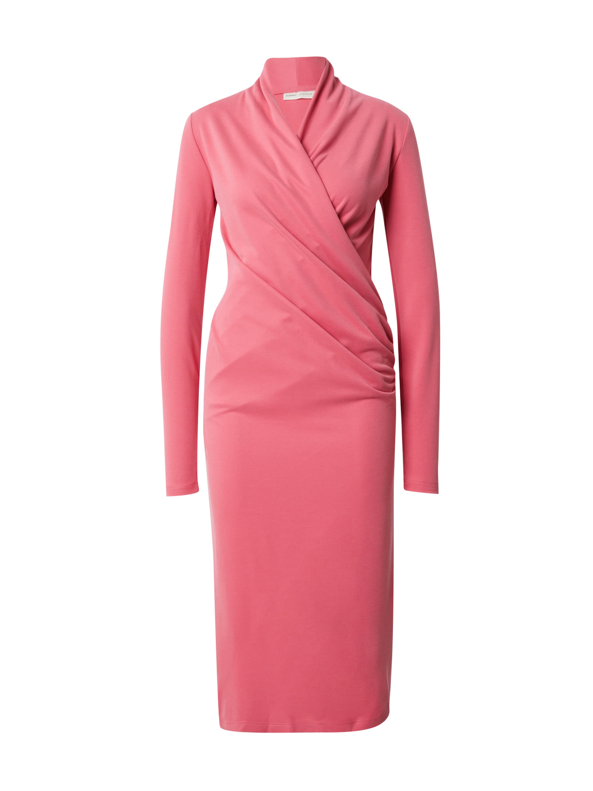 rožinė InWear Suknelė 'Alano': priekis