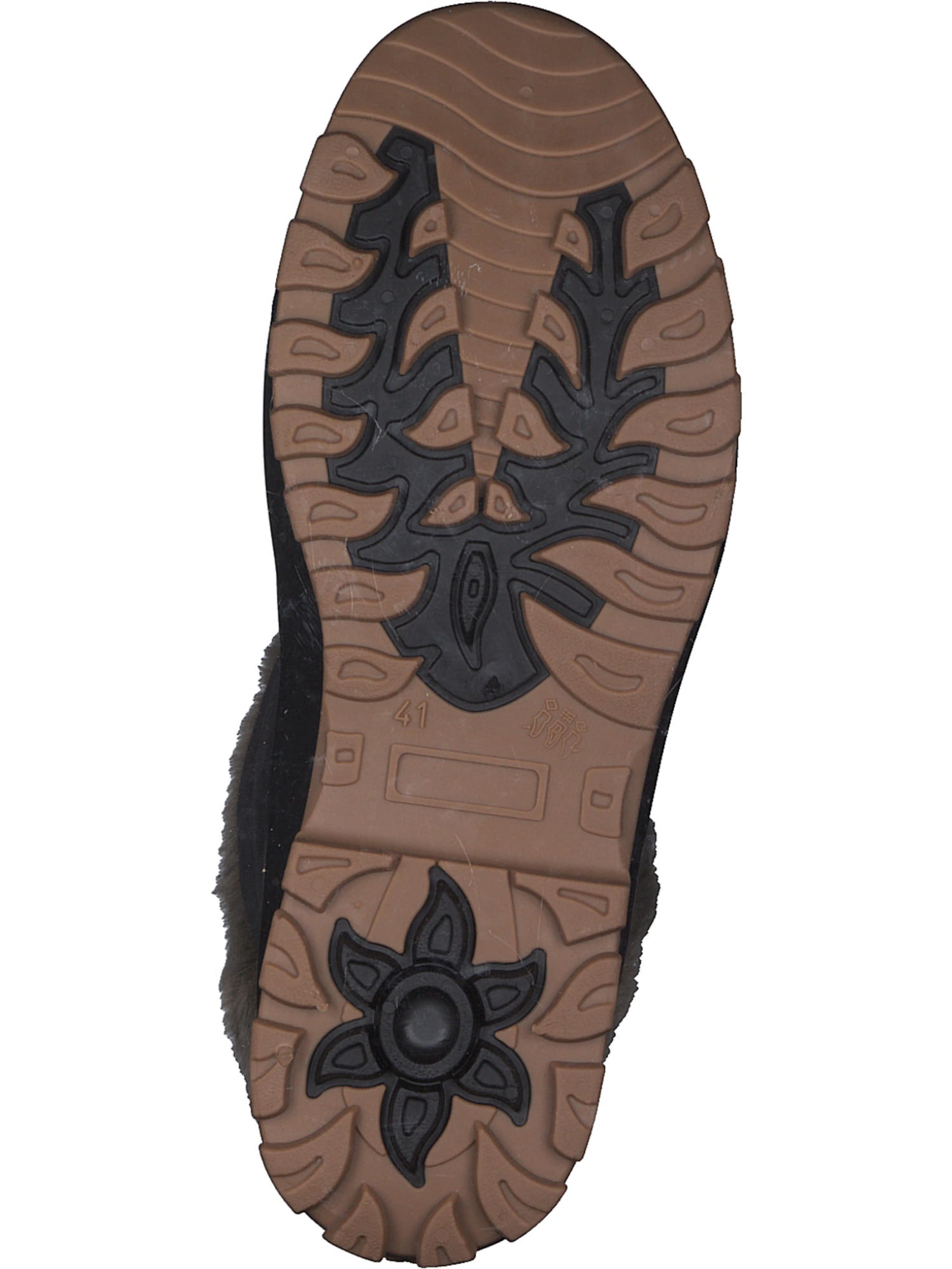 CMP Boots 'Nietos' in Brown