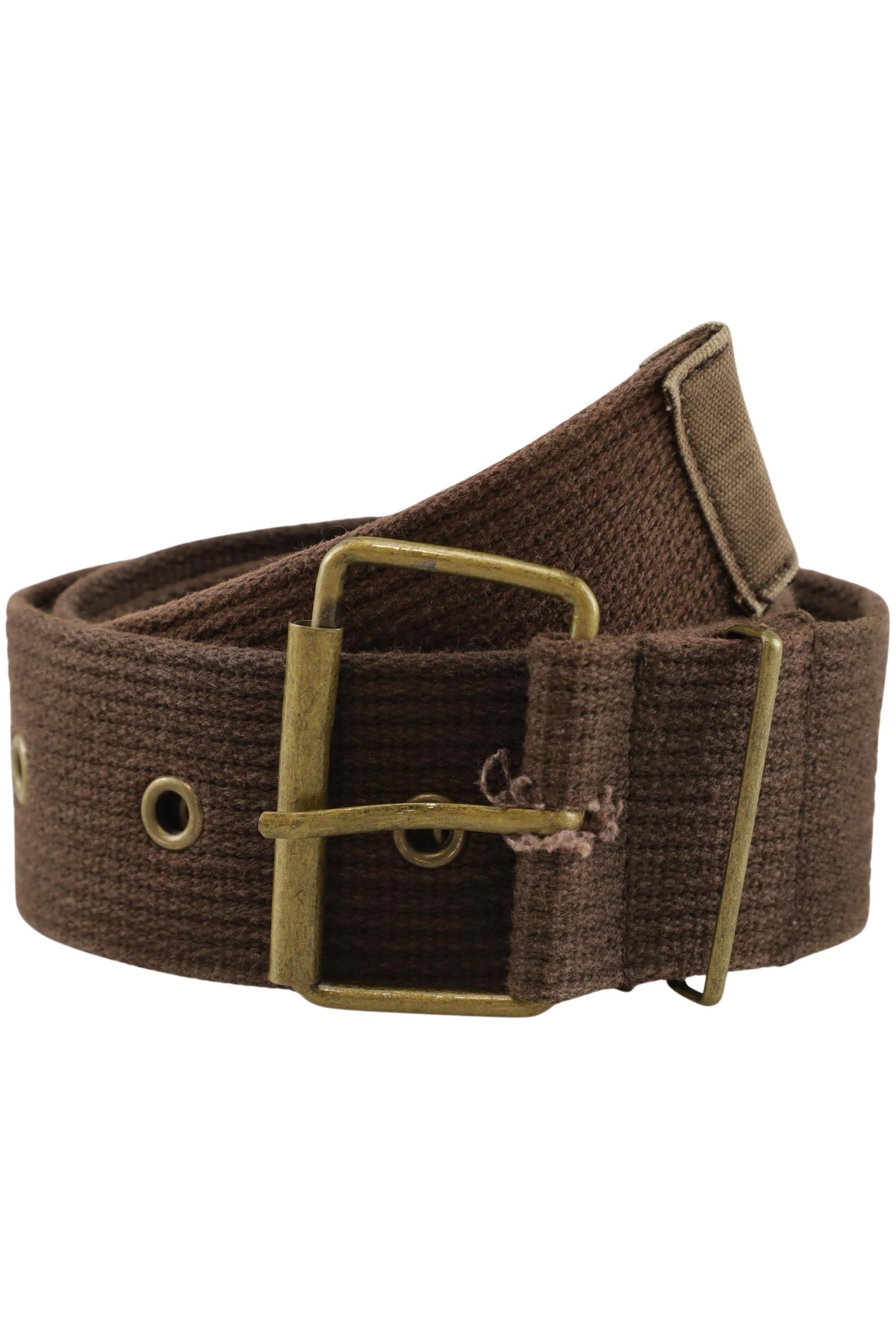 EDC BY ESPRIT Gürtel One Size in Braun: Vorderseite