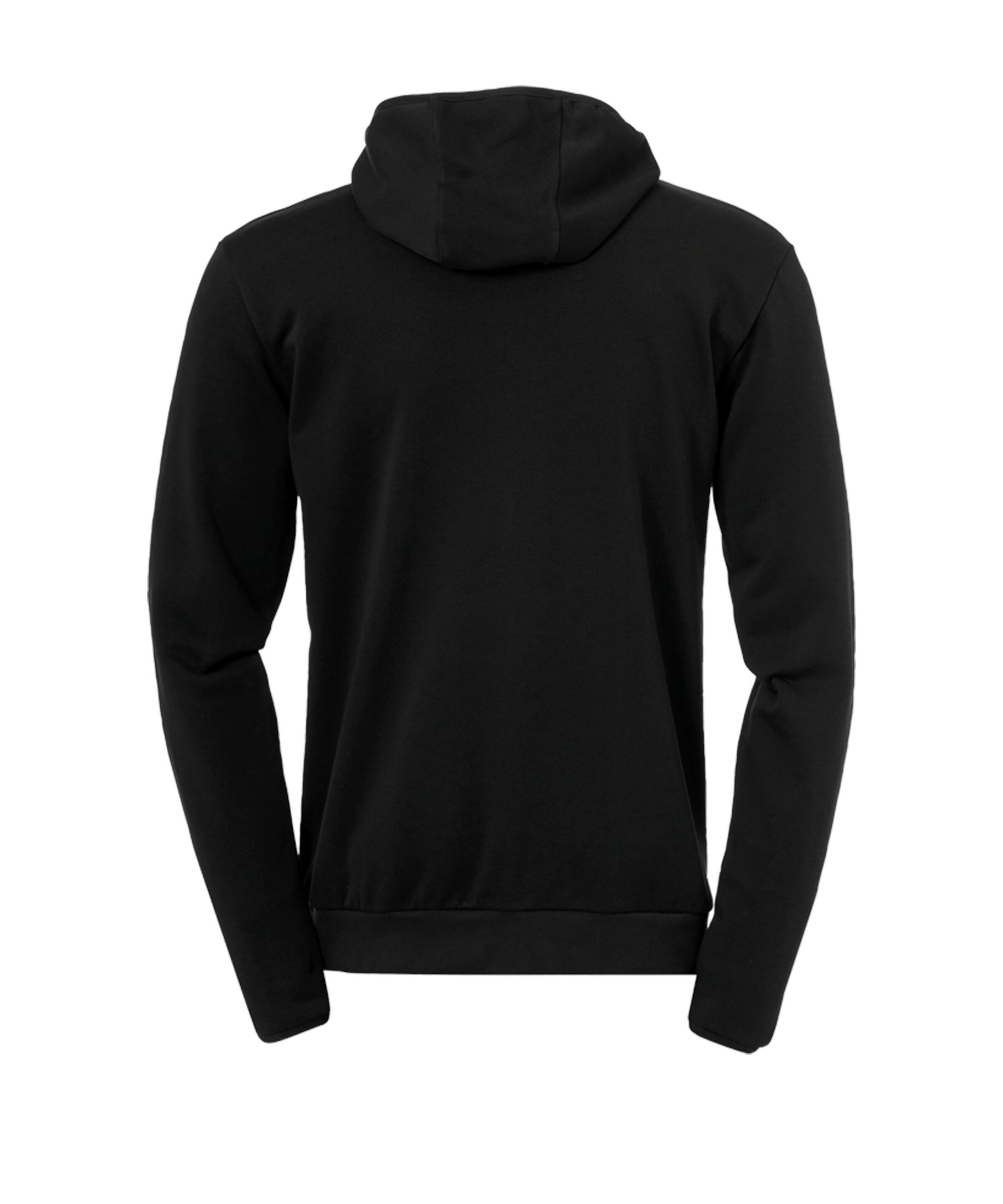 UHLSPORT Jacke in Schwarz