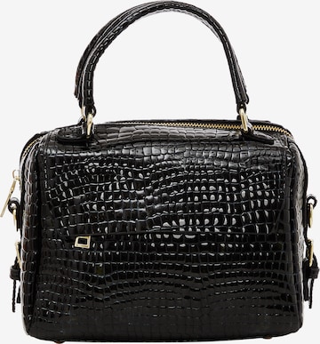 FELIPA Handbag in Black: front