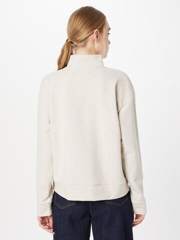 modström Sweatshirt in Beige