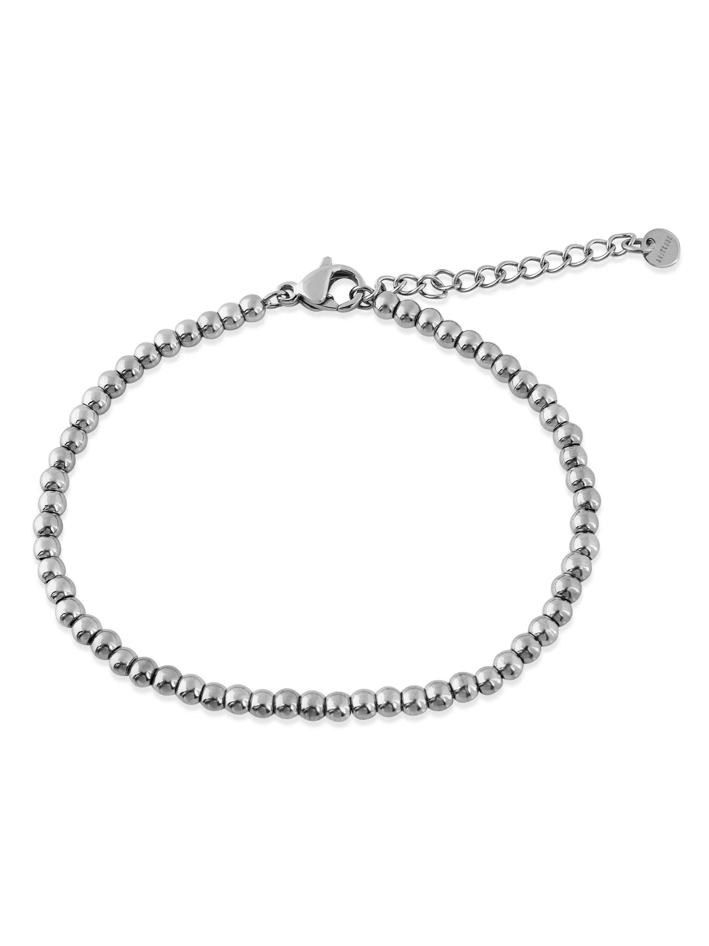 Akitsune Bracelet 'Delight' in Silver