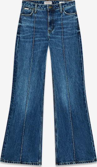 GUESS JEANS Traperice u tamno plava, Pregled proizvoda