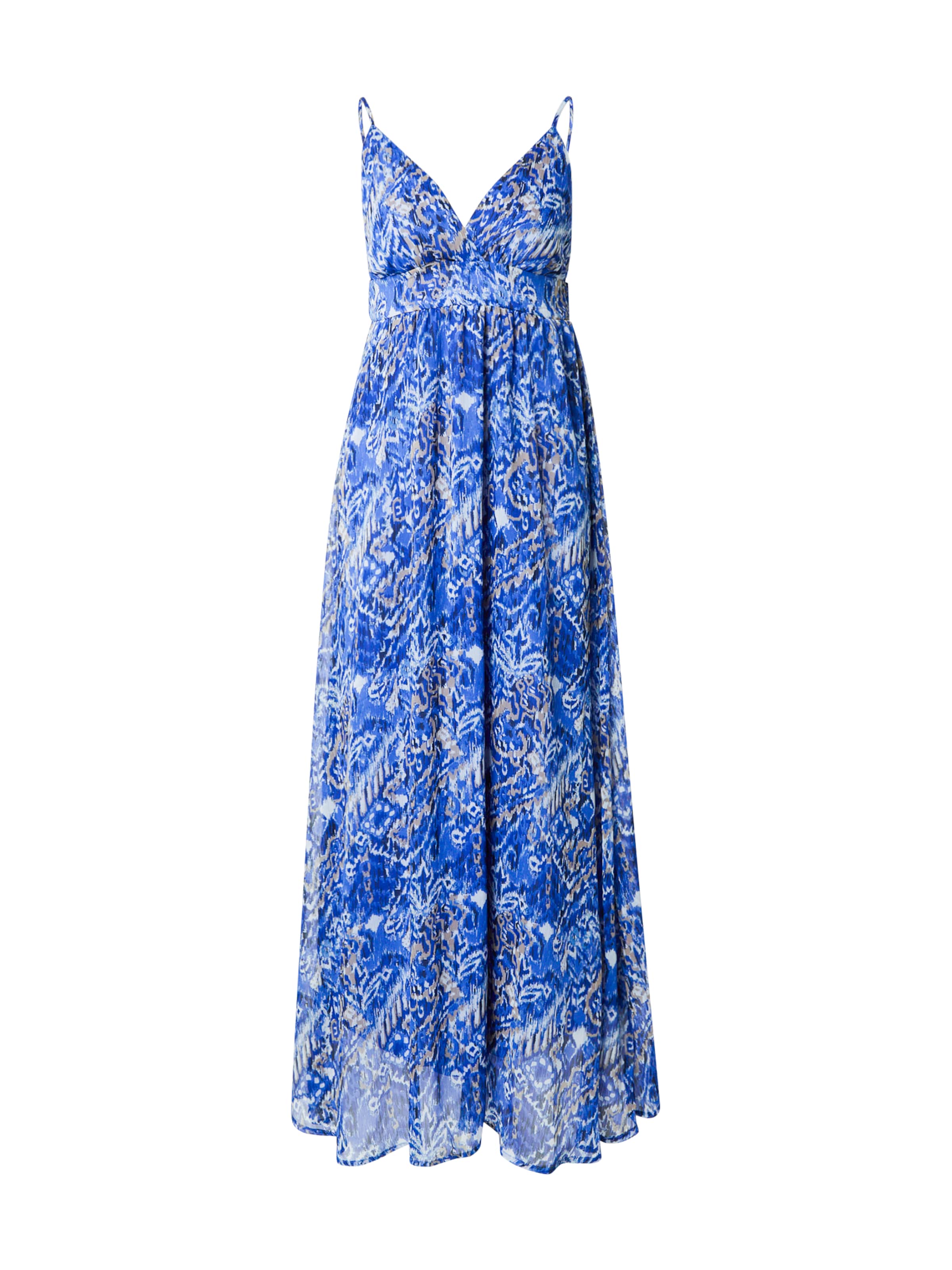 ONLY Summer Dress &#x27;ONLVIKKI&#x27; in Blue: front