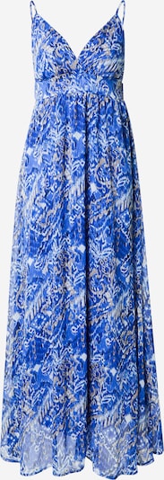 ONLY Ljetna haljina 'ONLVIKKI' u plava / svijetlosiva / bijela, Pregled proizvoda