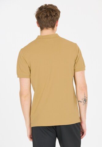 Cruz Shirt 'Harrold' in Brown