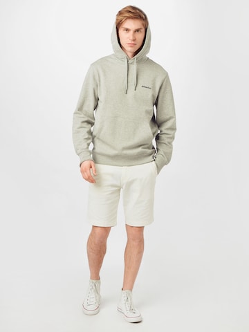 DICKIES Sweatshirt 'Loretto' in Grün