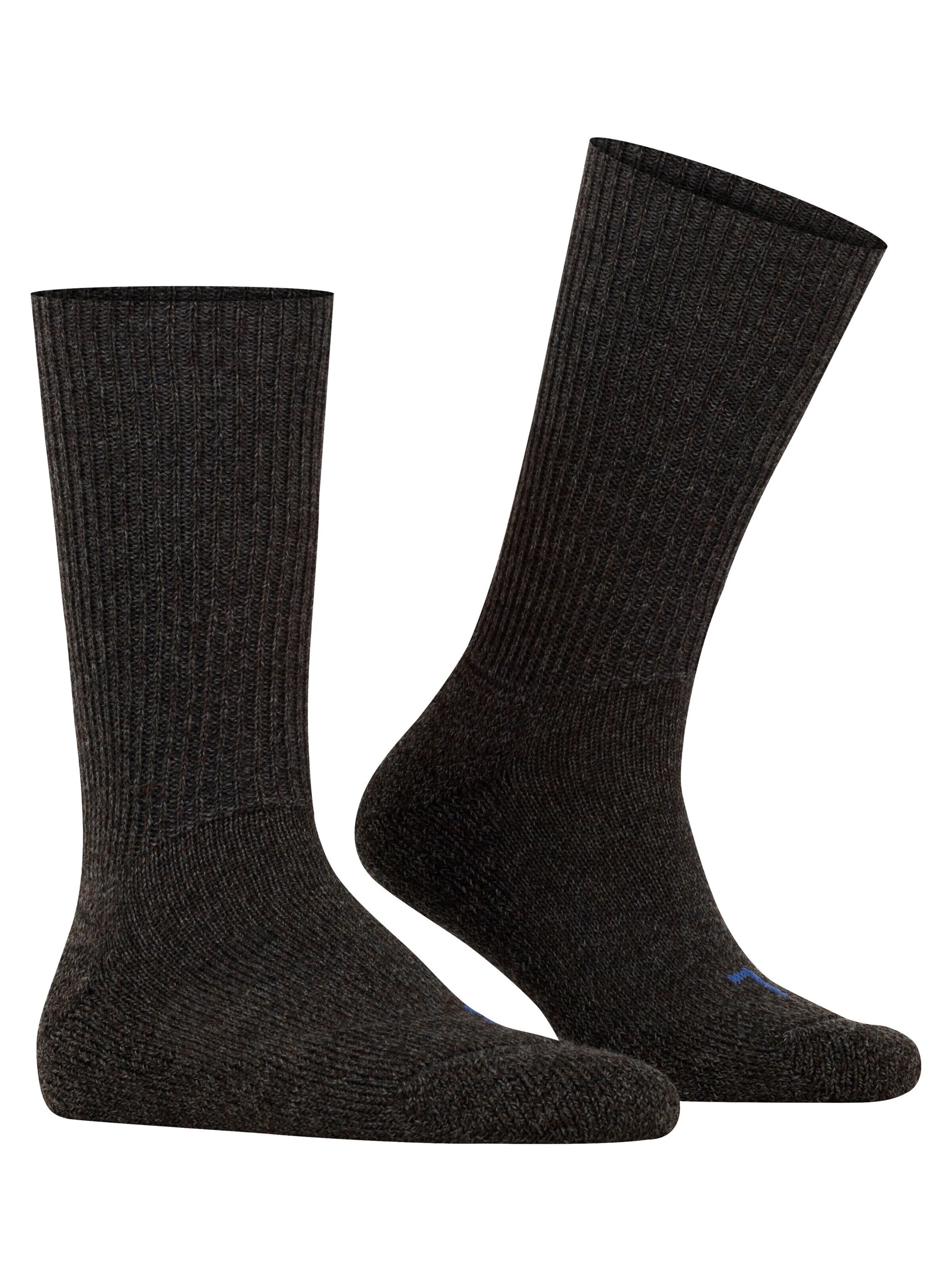 FALKE Socks 'Walkie Ergo' in Grey